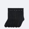 Cushion 6-Pack Crew Socks Cushion 6-Pack Crew Socks