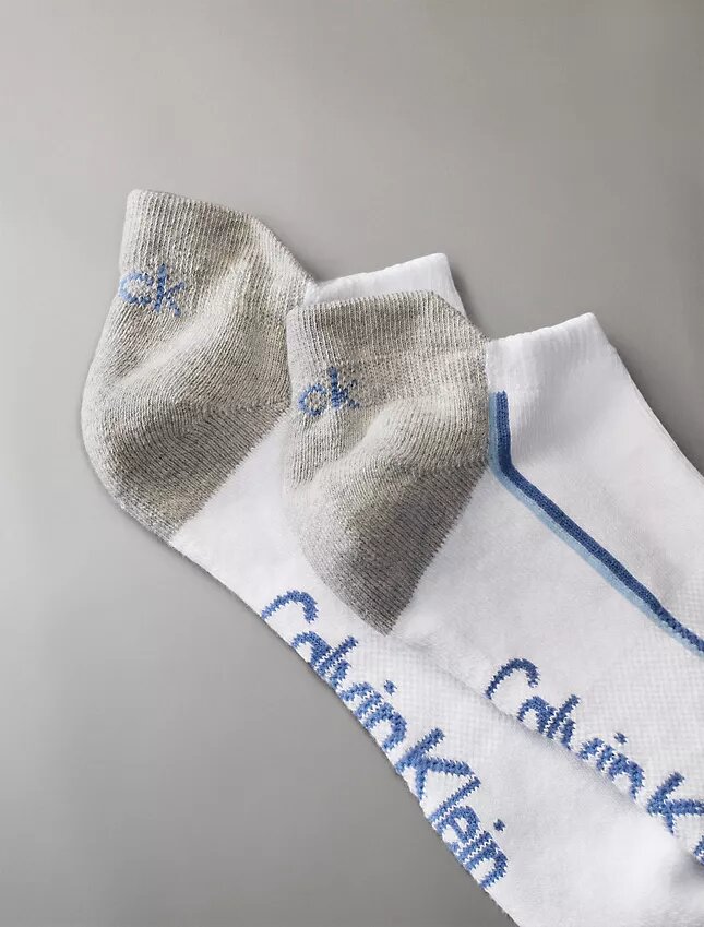 Cushion No-Show 3-Pack Socks Cushion No-Show 3-Pack Socks