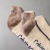 Cushion No-Show 3-Pack Socks Cushion No-Show 3-Pack Socks