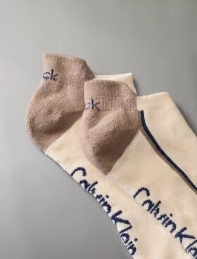 Cushion No-Show 3-Pack Socks