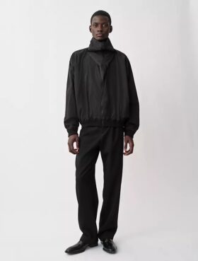 Cyrus Jacket