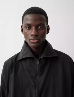 Cyrus Jacket