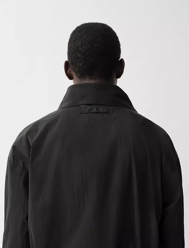 Cyrus Jacket Cyrus Jacket