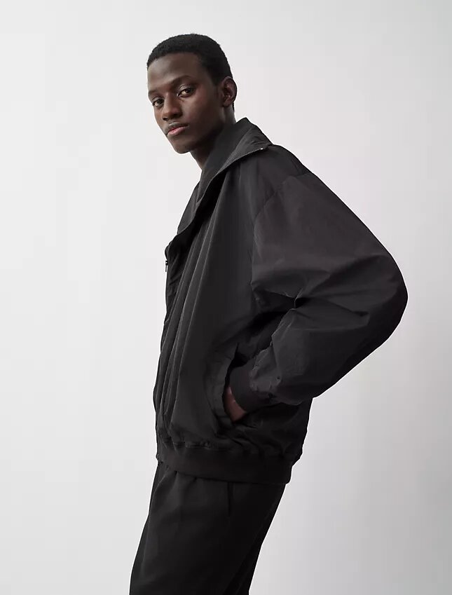 Cyrus Jacket Cyrus Jacket