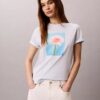 Daisy Graphic Classic T-Shirt Daisy Graphic Classic T-Shirt
