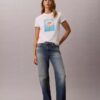 Daisy Graphic Classic T-Shirt Daisy Graphic Classic T-Shirt
