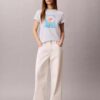 Daisy Graphic Classic T-Shirt Daisy Graphic Classic T-Shirt