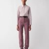 Daisy Slim Button-Down Shirt Daisy Slim Button-Down Shirt