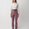 Daisy Slim Button-Down Shirt Daisy Slim Button-Down Shirt