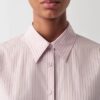 Daisy Slim Button-Down Shirt Daisy Slim Button-Down Shirt