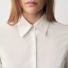 Daisy Slim Button-Down Shirt Daisy Slim Button-Down Shirt