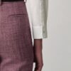 Daisy Slim Button-Down Shirt Daisy Slim Button-Down Shirt