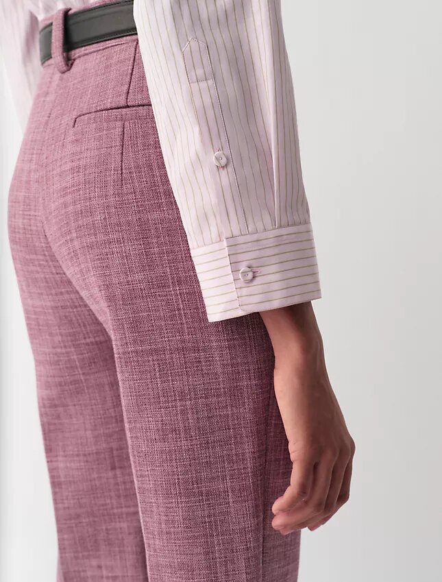 Daisy Slim Button-Down Shirt Daisy Slim Button-Down Shirt