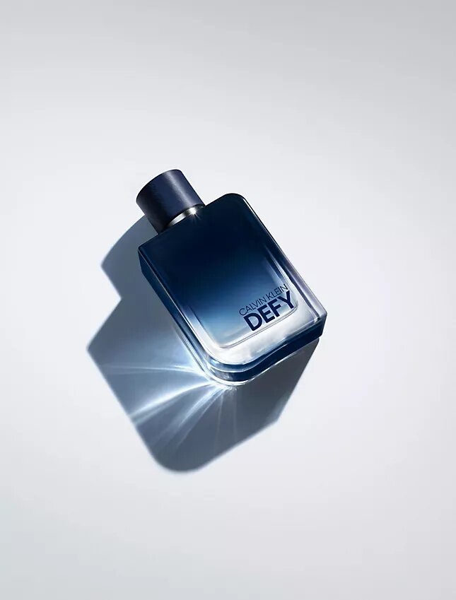 Defy Eau De Parfum Defy Eau De Parfum