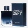 Defy Eau De Parfum Defy Eau De Parfum