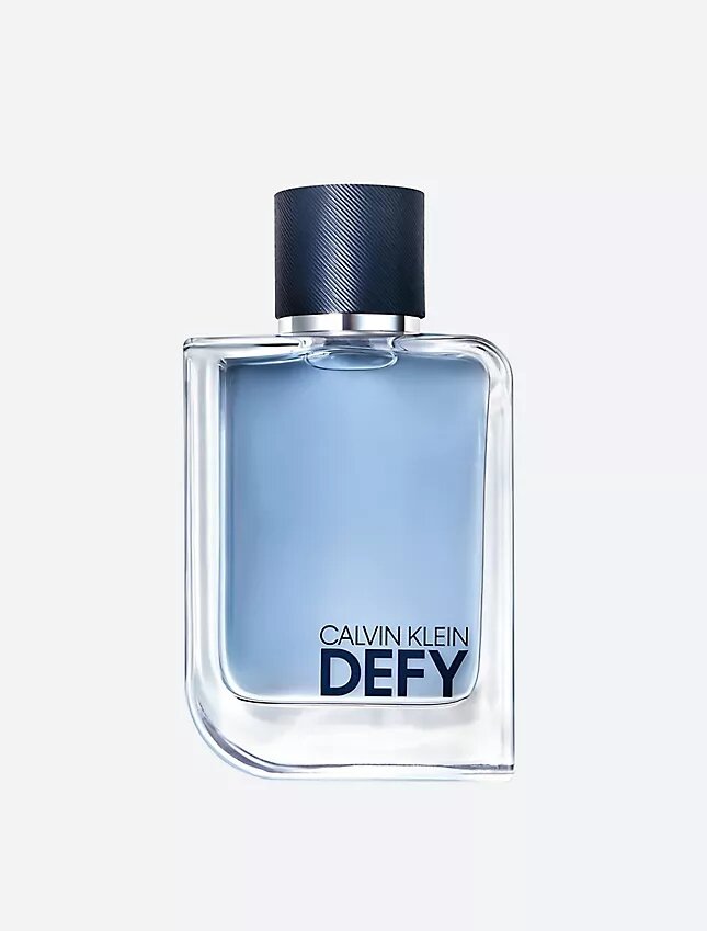 Defy Eau De Toilette Defy Eau De Toilette