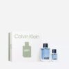 Defy Eau De Toilette Gift Set
