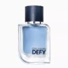Defy Eau De Toilette Gift Set