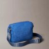 Denim Camera Bag Denim Camera Bag