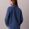 Denim Classic Button-Down Shirt Denim Classic Button-Down Shirt