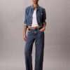 Denim Cropped Jacket Denim Cropped Jacket