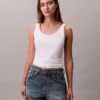 Denim Mini Shorts Denim Mini Shorts