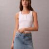 Denim Mini Skirt Denim Mini Skirt