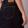Denim Mini Skirt Denim Mini Skirt