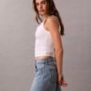 Denim Mini Skirt Denim Mini Skirt