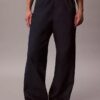 Denim Parachute Pants Denim Parachute Pants