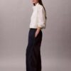 Denim Parachute Pants Denim Parachute Pants