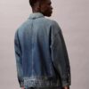 Denim Relaxed Field Jacket