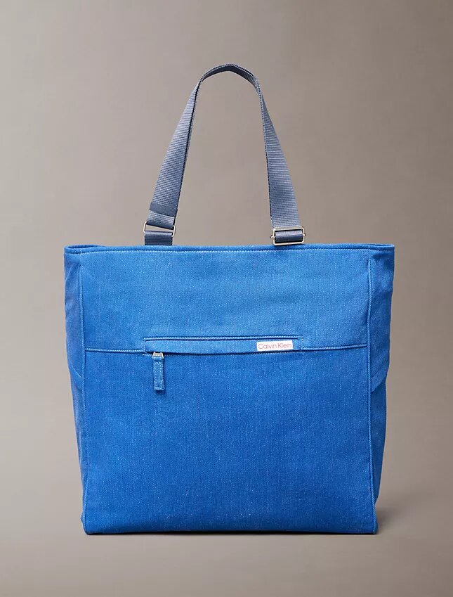 Denim Tote Bag Denim Tote Bag