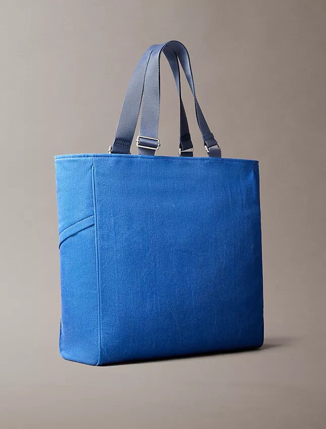 Denim Tote Bag Denim Tote Bag