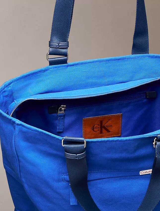 Denim Tote Bag Denim Tote Bag