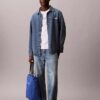 Denim Tote Bag Denim Tote Bag