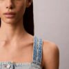 Denim Trucker Tank Top Denim Trucker Tank Top