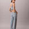 Denim Trucker Tank Top Denim Trucker Tank Top