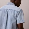 Denim Utility Button-Down Shirt Denim Utility Button-Down Shirt