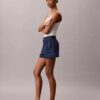 Denim Utility Shorts Denim Utility Shorts