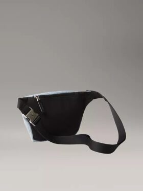 Denim Waistpack