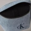 Denim Waistpack