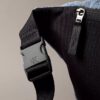 Denim Waistpack