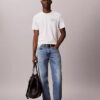 Diner Calvin Klein Graphic Logo Tee
