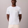 Diner Calvin Klein Graphic Logo Tee Diner Calvin Klein Graphic Logo Tee
