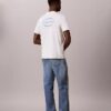 Diner Calvin Klein Graphic Logo Tee