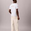 Diner Calvin Klein Graphic Logo Tee Diner Calvin Klein Graphic Logo Tee