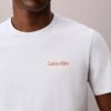 Diner Calvin Klein Graphic Logo Tee Diner Calvin Klein Graphic Logo Tee