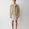 Donald Bomber Jacket Donald Bomber Jacket