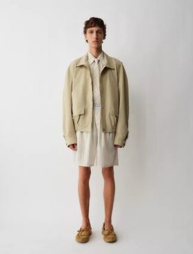 Donald Bomber Jacket
